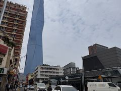 -何九海南茶店(鬼仔巷店)