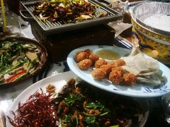 -京氣春饼(机场店)