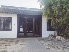 -山塘街