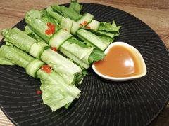 -茉莉餐厅(包河万达店)