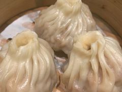 天王烤鸭包-南京大牌档(苏州中心店)