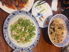 -李记白水羊头·清真老味家常菜(石景山店)