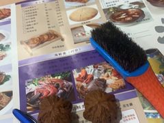 菜单-洪长兴(广西北路店)