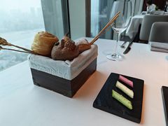 -翡翠36餐厅(浦东香格里拉店)
