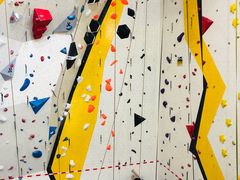 -问山MountQuest攀岩馆