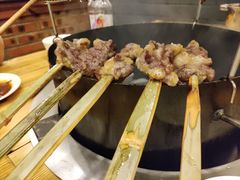 -源味居手把签烧烤(长春一店)