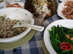 -钱大妈海鲜饭店(保利林语店)