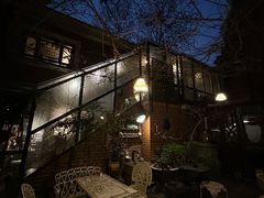-古董花园(思南路42弄小区店)