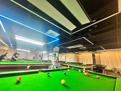 -响袋24H自助台球棋牌(锦欣大厦店)