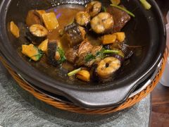-猪肉婆私房菜(容桂总店)