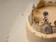 -糖秋Cake DIY·蛋糕定制·甜品台(观音桥店)