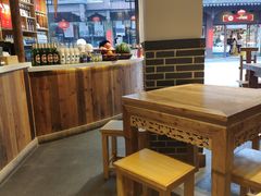 -老城南.鸭血粉丝汤(夫子庙店)