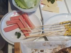 -倍儿红喜临门火锅(文兴路店)