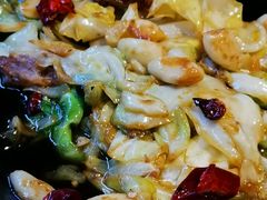-望京一号·重庆江湖菜(工体店)