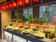 -蓝鲸湾汤泉(包河店)