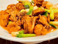 -老毛手抓·盐池滩羊非遗手抓(宁夏总店)