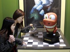 -爱来魔相4D艺术馆(济州中文馆)
