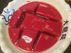 -大龙辣火锅·龙虾·烧烤(湖滨新天地店)