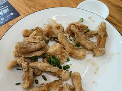 -金海湾海鲜排档(朱家尖店)