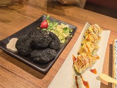 -小川洋风料理(大悦城店)