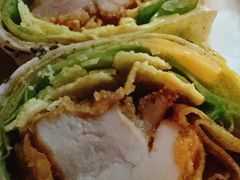 -北平机器Peiping Machine(方家店)