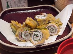 -翔峰炭火鳗鱼(悦泰街里公寓店)
