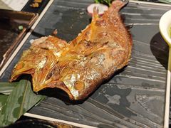 -樱嘢·炭火烧肉(惠南店)