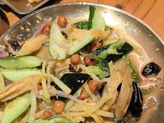 -韩都烤肉·烤鳗鱼(中街小北总店)