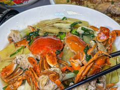 -辣螃铠盆盆蟹大排档(总店)