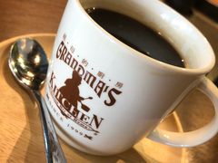 -G+KITCHEN(龙湖狮山天街店)