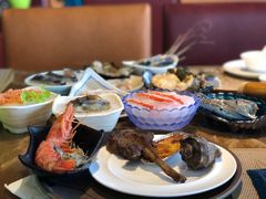 -舒友海鲜姿造(白鹭洲店)