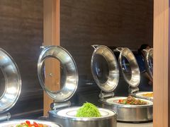 -蓝鲸湾汤泉(包河店)