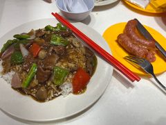 -冰岛茶餐厅(世茂店)