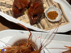 -乔街深夜食堂·小龙虾·高压锅生蚝(杭州总店)