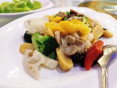 -新花城蟹粉馆(乌鲁木齐店)