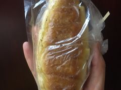 -沁屋面包店(人民东路店)