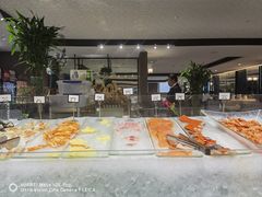 -晶丽香榭自助餐(南京大饭店)