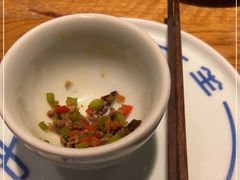 -一坐一忘云南菜(嘉里中心店)