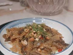 -滋粥楼·顺德菜(番禺广场总店)