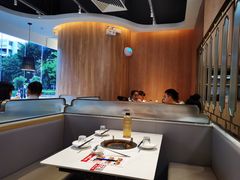 -牛小灶牛杂煲(北京路店)