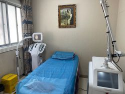 -西安现代妇产医院医疗美容