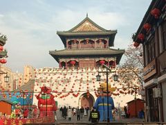 -卫鼎轩·曹公馆(鼓楼店)