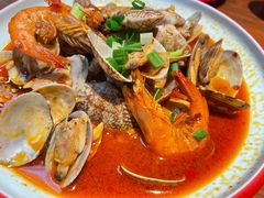 -老闵田螺馆·南昌市井菜·特色小吃(总店)