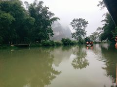 -明仕田园