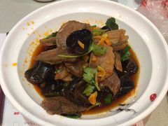 -喜家德虾仁水饺(华强天虹店)