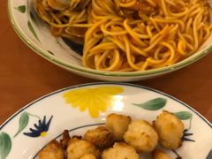 -萨莉亚意式餐厅(鸿大广场店)