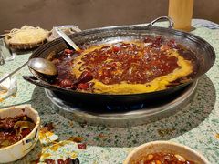 -五里关火锅(牛市口店)