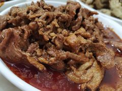 -满口香饭店