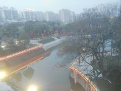 -东水关遗址公园