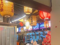 -永安水煮活鱼·仪征菜(仪征奥林匹克店)